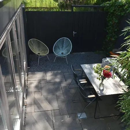 Ineke Couette-café Doesburg