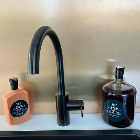 Ineke Couette-café Doesburg