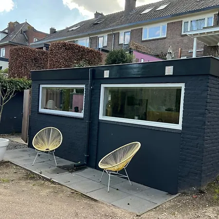 Naar Ineke Bed & Breakfast