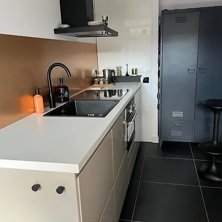 Couette-café Ineke 4*