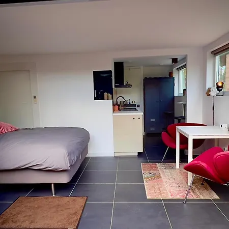 Ineke Couette-café 4*