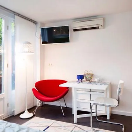 Couette-café Ineke 4*