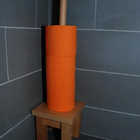 Couette-café Ineke 4*