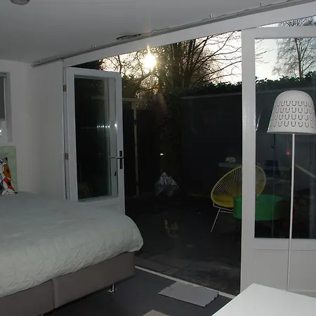 Ineke Couette-café 4*