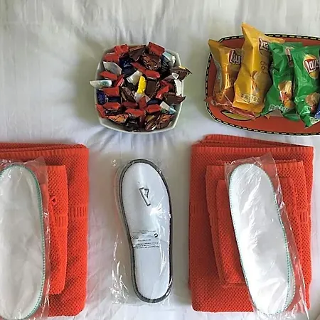 Alojamento de Acomodação e Pequeno-almoço Ineke Doesburg