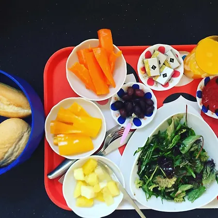 Ineke Couette-café 4*