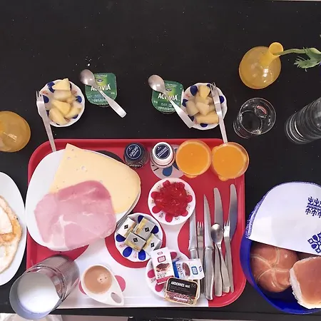 Ineke Alojamento de Acomodação e Pequeno-almoço