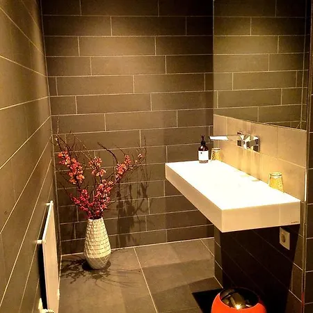 Couette-café Ineke 4*