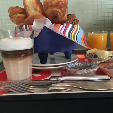 Alojamento de Acomodação e Pequeno-almoço Ineke