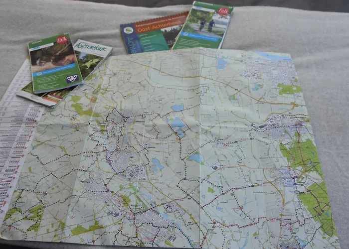 Ineke Bed & Breakfast Doesburg