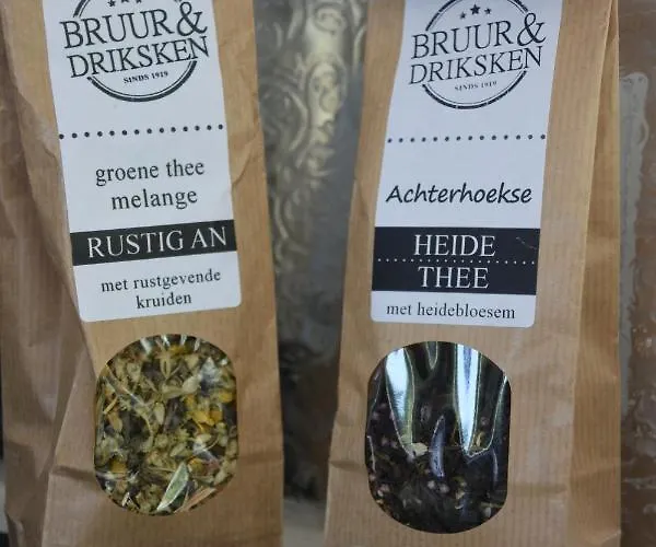 Bed & Breakfast Ineke Doesburg