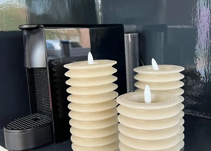 Bed & Breakfast Ineke