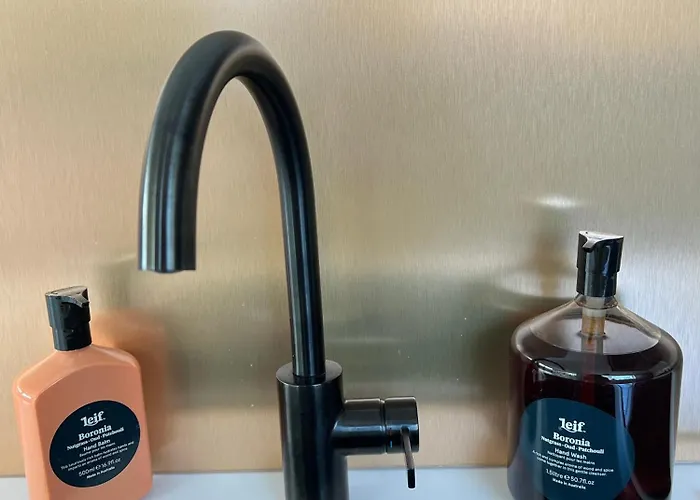 Ineke Bed & Breakfast Doesburg