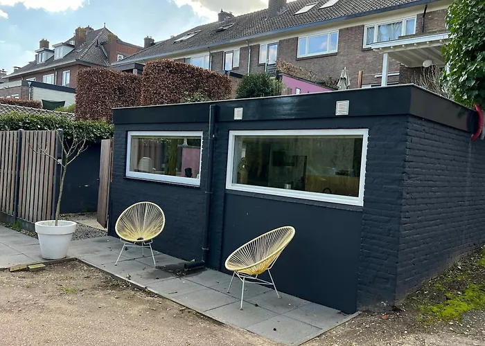 Ineke Bed & Breakfast