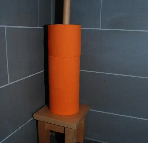 Bed & Breakfast Ineke 4*