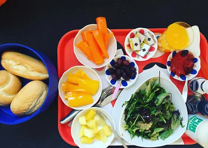 Ineke Bed & Breakfast 4*