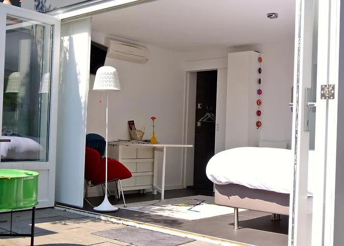 Bed & Breakfast Ineke Doesburg