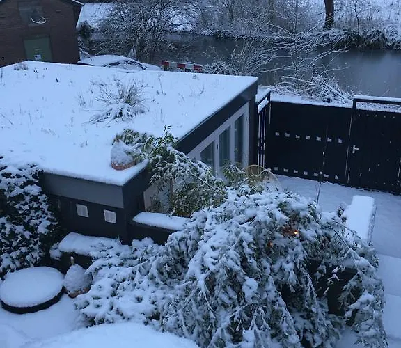 Ineke Bed & Breakfast