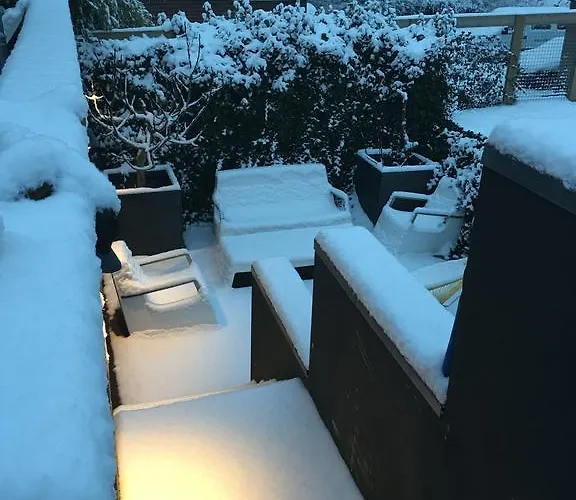 Bed & Breakfast Ineke 4*