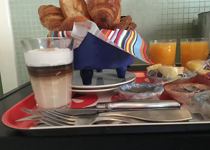 Bed & Breakfast Ineke