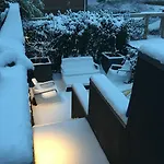 Nocleg ze śniadaniem Ineke 4*