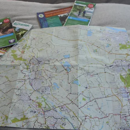 Ineke Bed and breakfast Doesburg