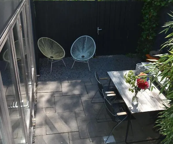 Ineke Bed and breakfast Doesburg