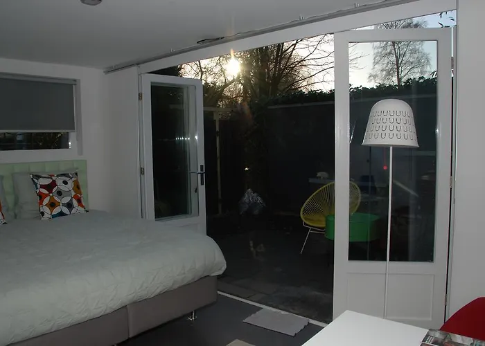 Ineke Bed and breakfast 4*