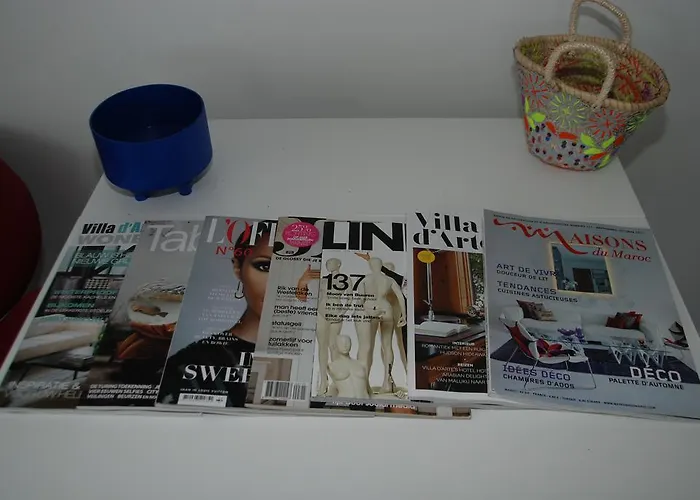 Ineke Bed and breakfast Doesburg