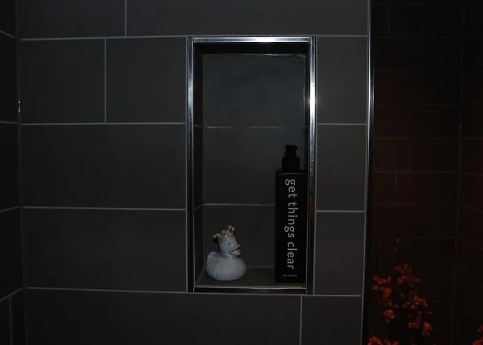 Ineke Bed and breakfast